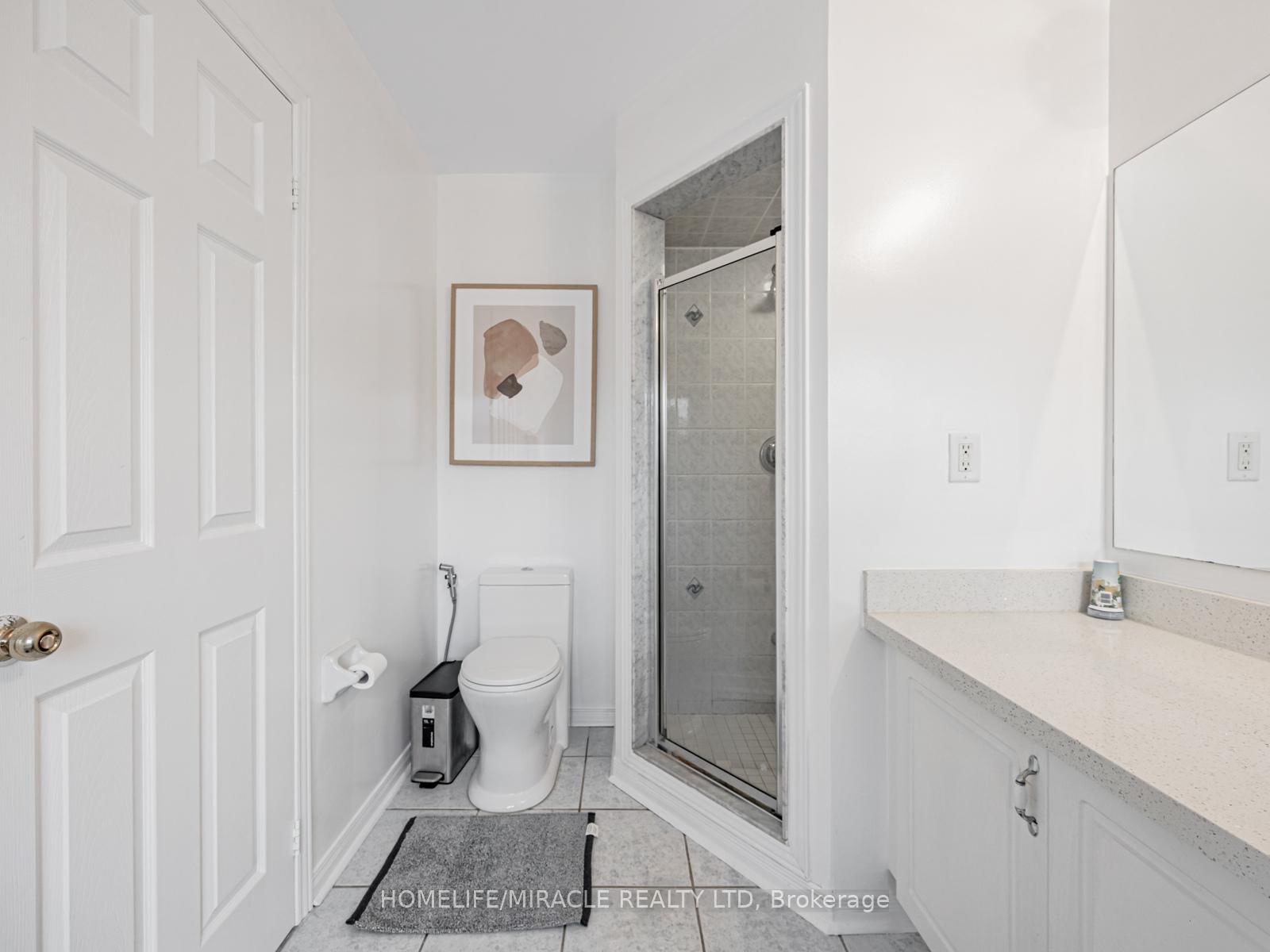 Photo 26 of 172 Gristone Crescent, Scarborough, Rouge — HOMEH
