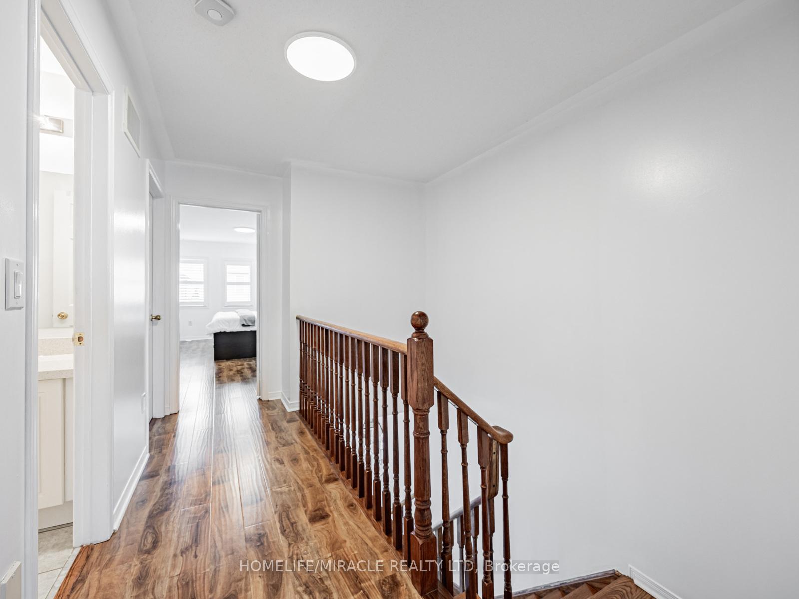 Photo 27 of 172 Gristone Crescent, Scarborough, Rouge — HOMEH