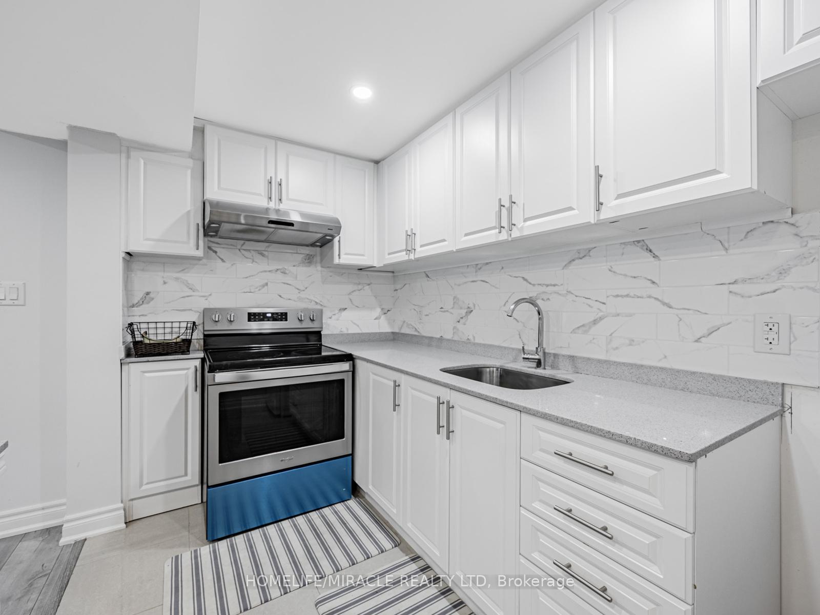 Photo 31 of 172 Gristone Crescent, Scarborough, Rouge — HOMEH
