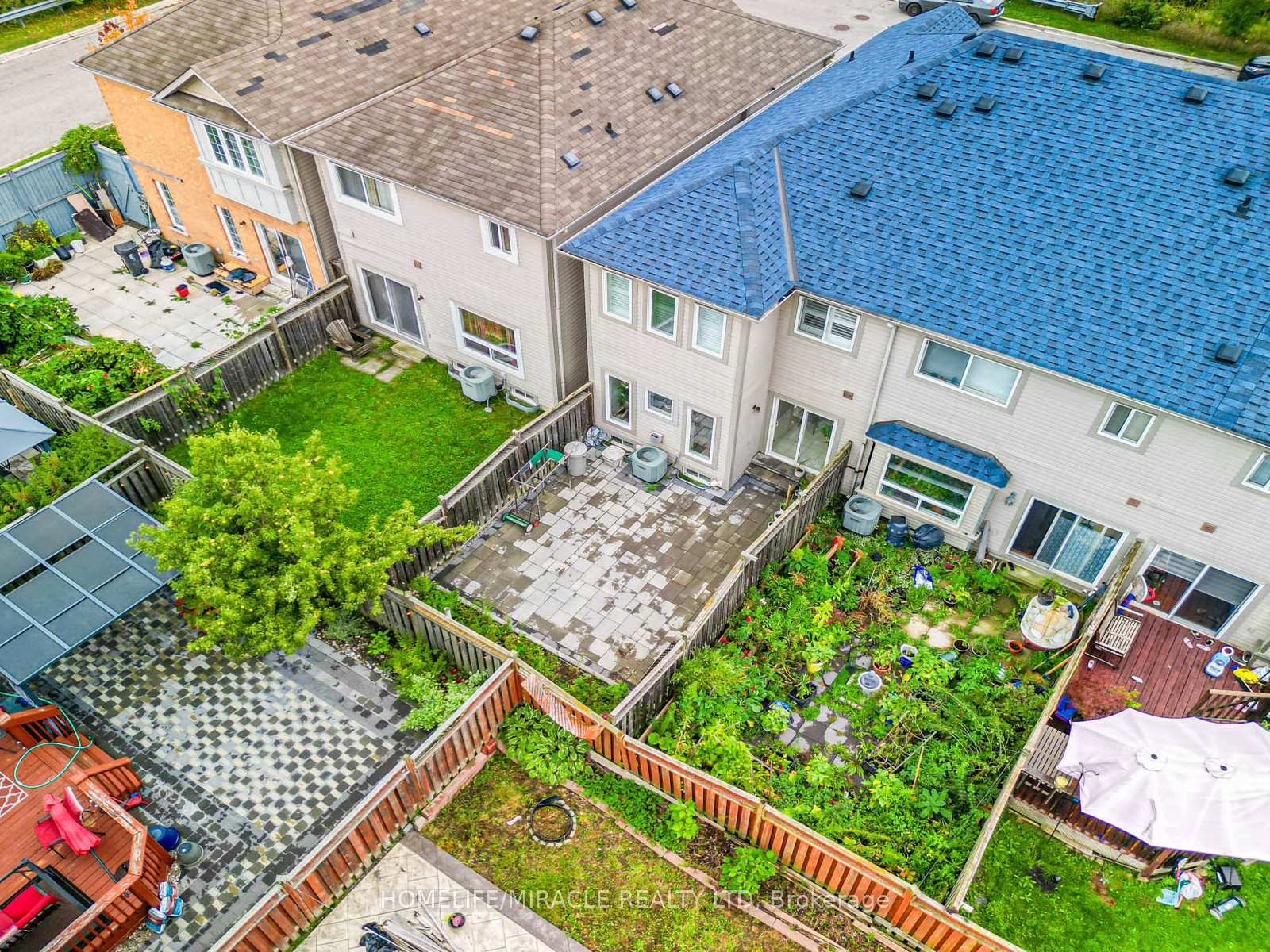 Photo 40 of 172 Gristone Crescent, Scarborough, Rouge — HOMEH