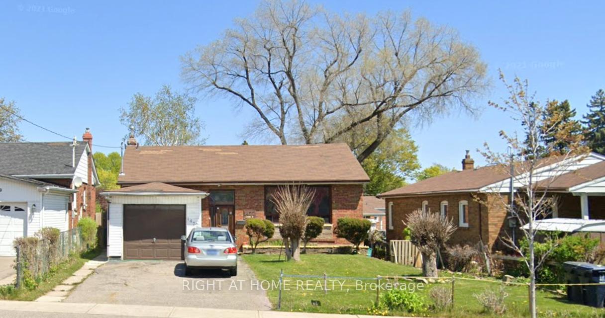 Photo 1 of 1477 Danforth Road, Scarborough, Bendale — HOMEH