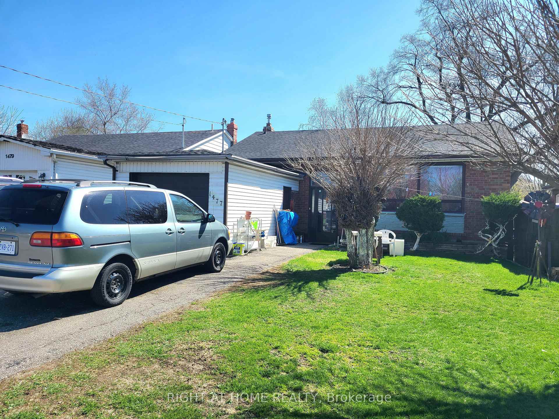Photo 2 of 1477 Danforth Road, Scarborough, Bendale — HOMEH