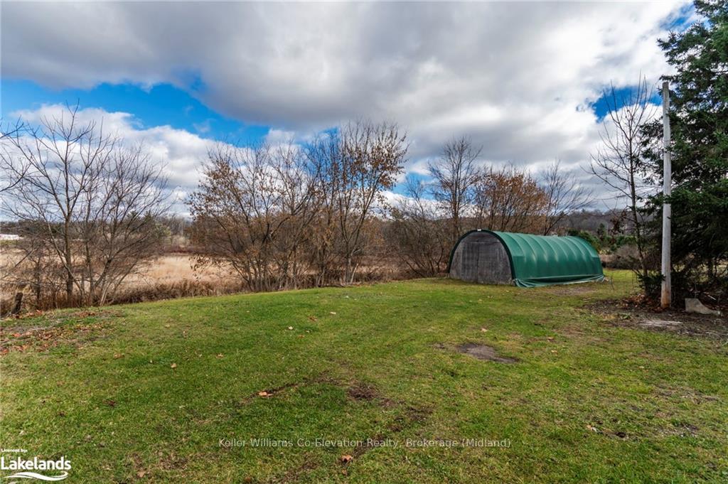 Photo 34 of 8177 Highway 93, Tiny, Wyebridge — HOMEH