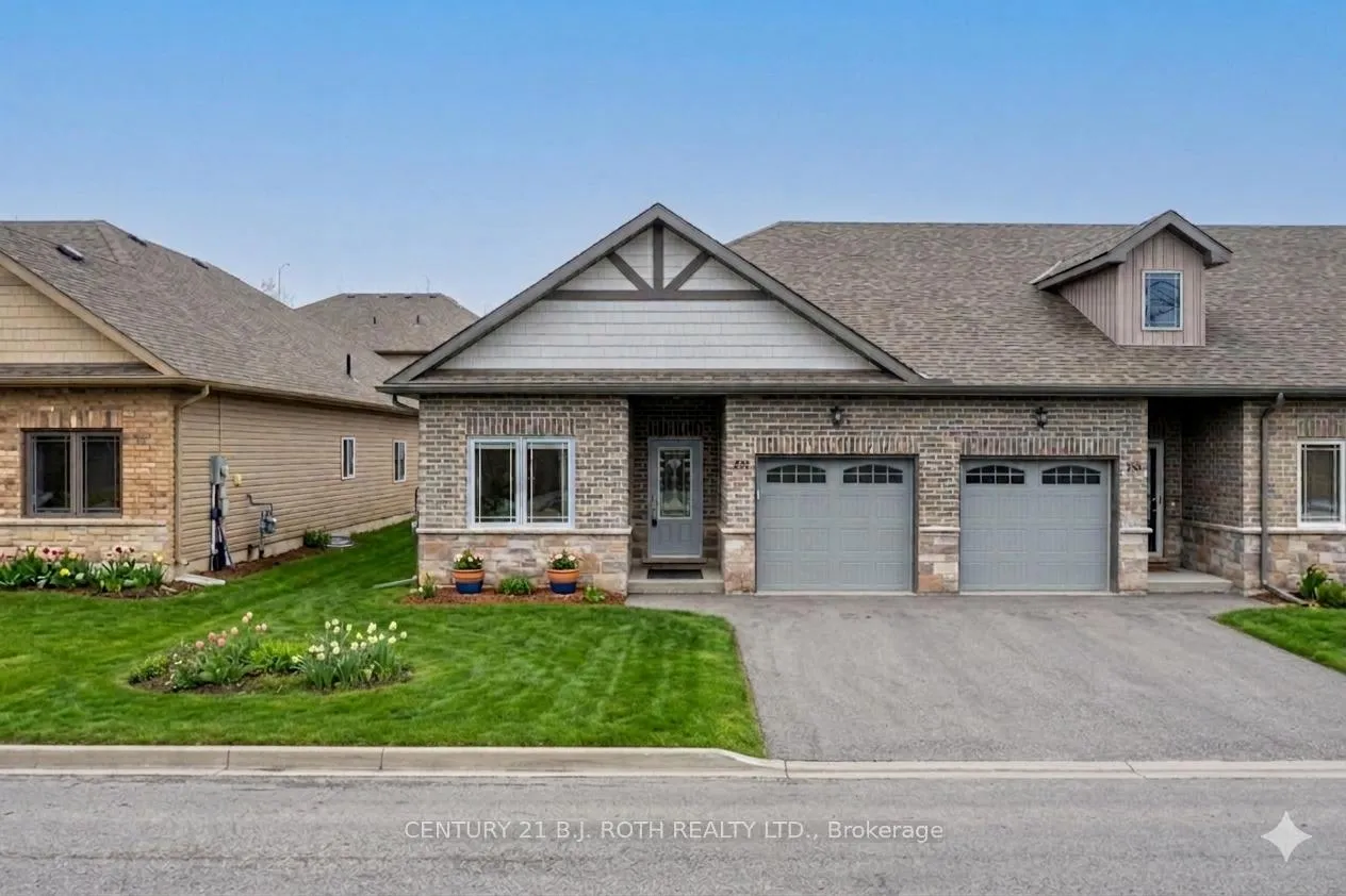 Photo 1 of 251 Lucy Lane, Orillia — HOMEH