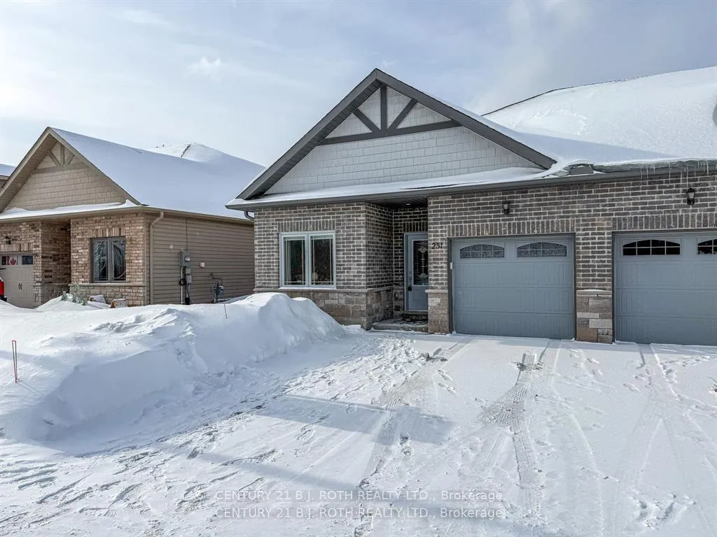 Photo 3 of 251 Lucy Lane, Orillia — HOMEH