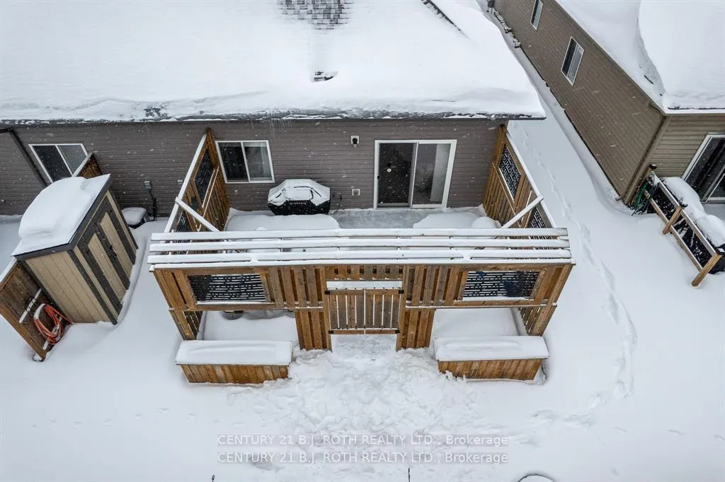 Photo 26 of 251 Lucy Lane, Orillia — HOMEH