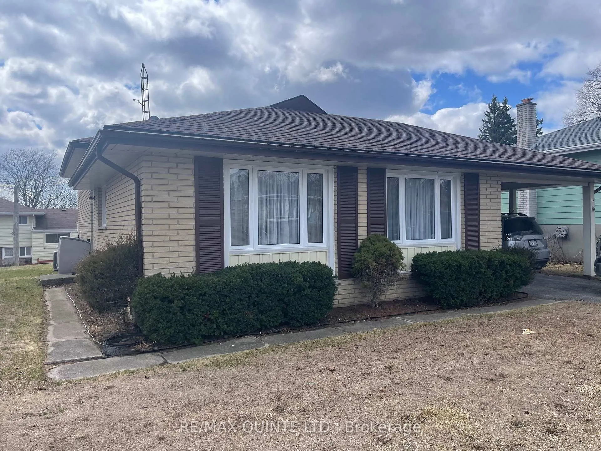 Photo 1 of 16 Belvedere Road, Quinte West, Trenton Ward — HOMEH