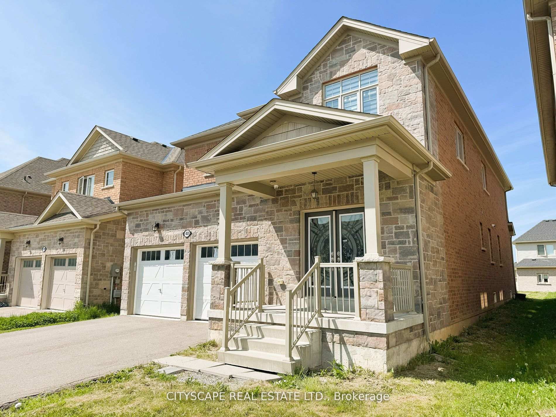 Photo 2 of 40 Sparkle Drive, Thorold, Rolling Meadows — HOMEH