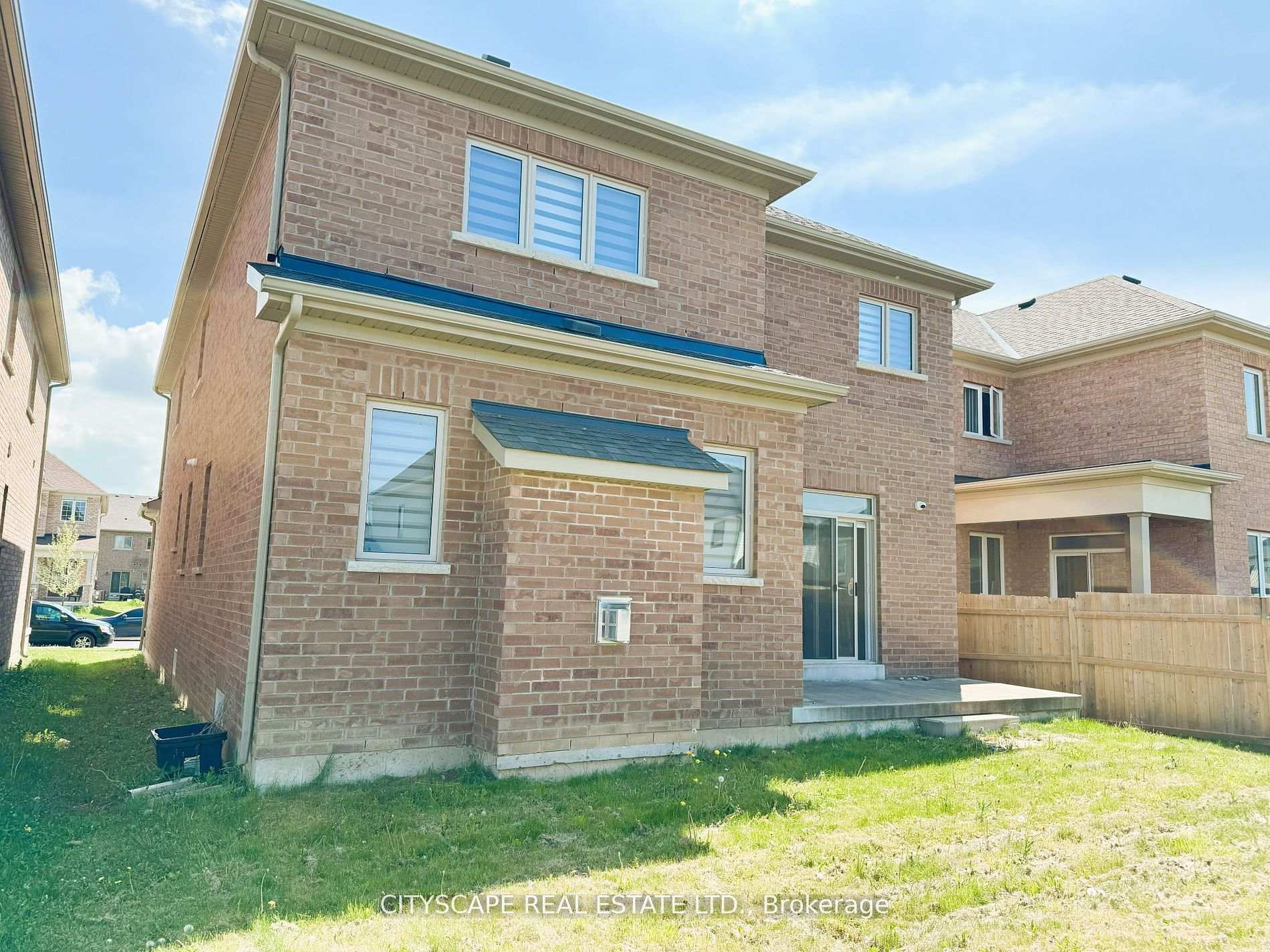 Photo 37 of 40 Sparkle Drive, Thorold, Rolling Meadows — HOMEH