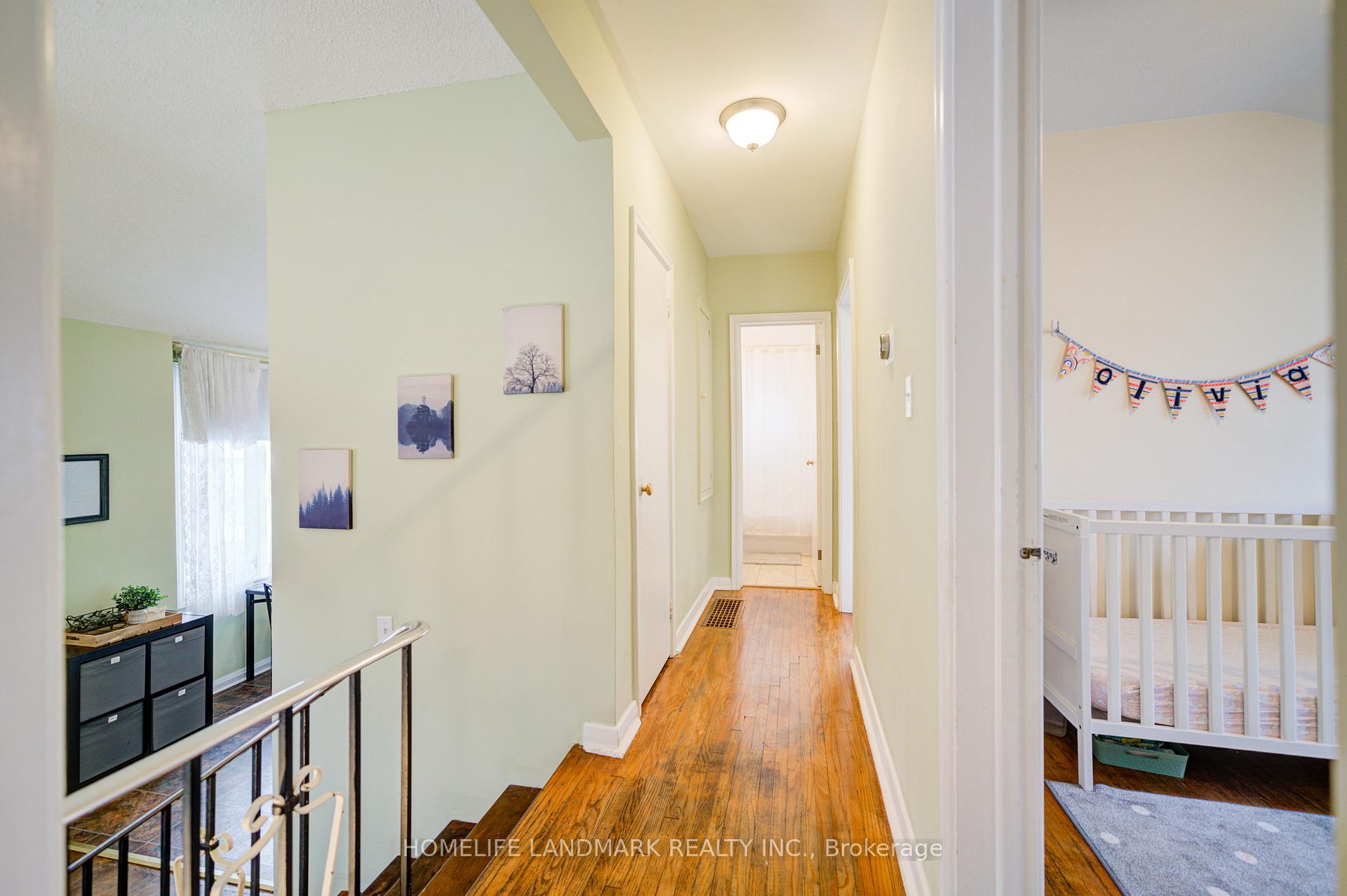 Photo 14 of 35 Benshire Drive, Scarborough, Woburn — HOMEH