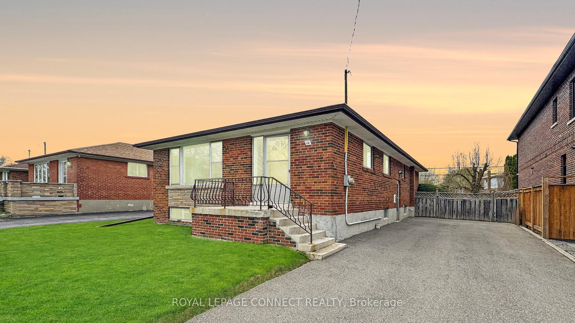 Photo 1 of 26 Bromton Drive, Scarborough, Bendale — HOMEH
