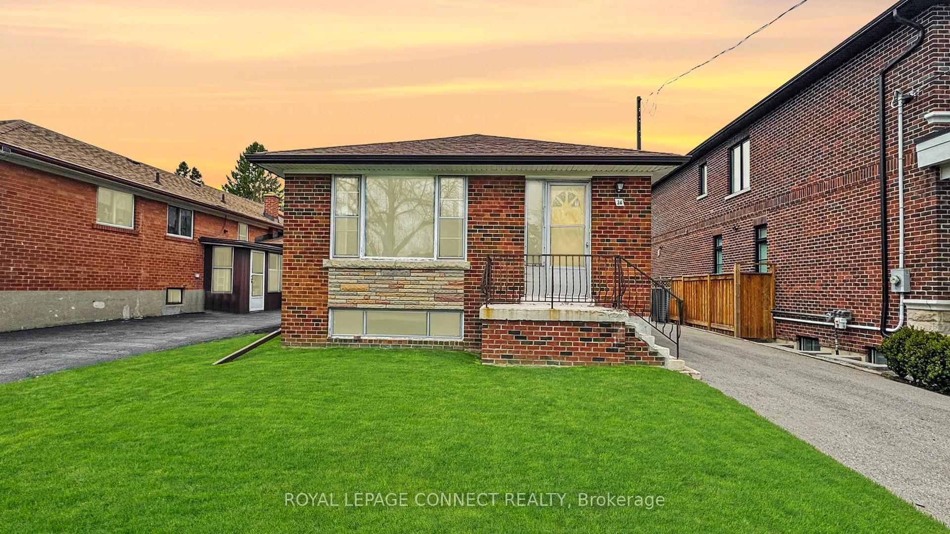 Photo 2 of 26 Bromton Drive, Scarborough, Bendale — HOMEH