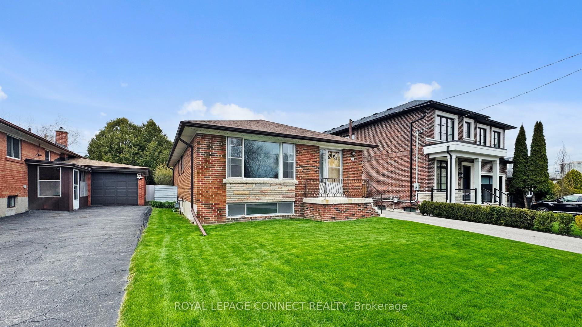Photo 3 of 26 Bromton Drive, Scarborough, Bendale — HOMEH