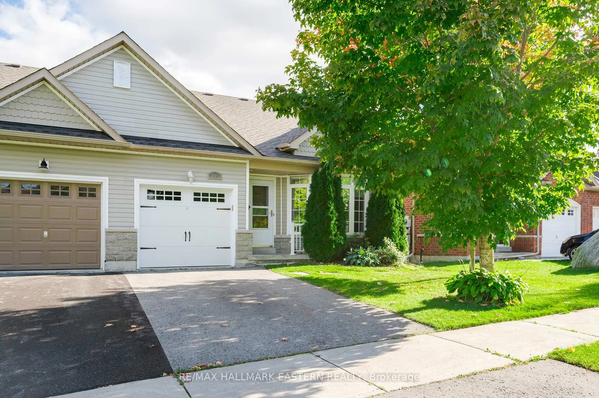 Photo 5 of 531 Garbutt Terrace, Peterborough, Northcrest Ward 5 — HOMEH