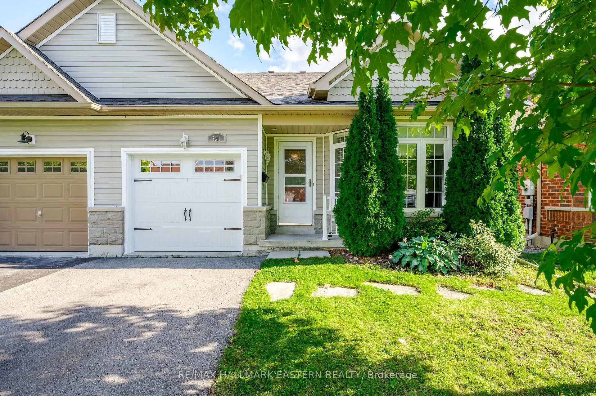 Photo 24 of 531 Garbutt Terrace, Peterborough, Northcrest Ward 5 — HOMEH