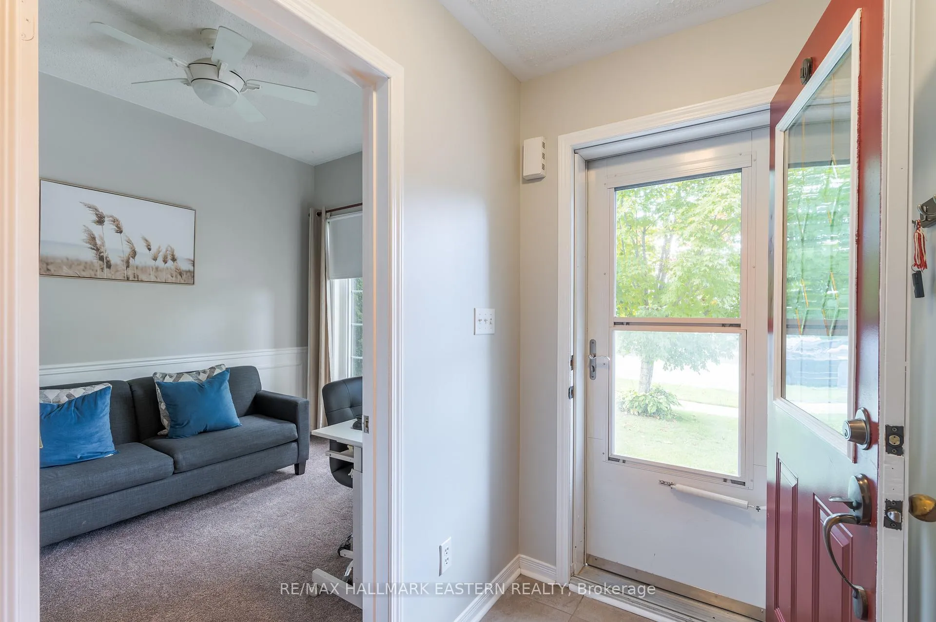 Photo 53 of 531 Garbutt Terrace, Peterborough, Northcrest Ward 5 — HOMEH
