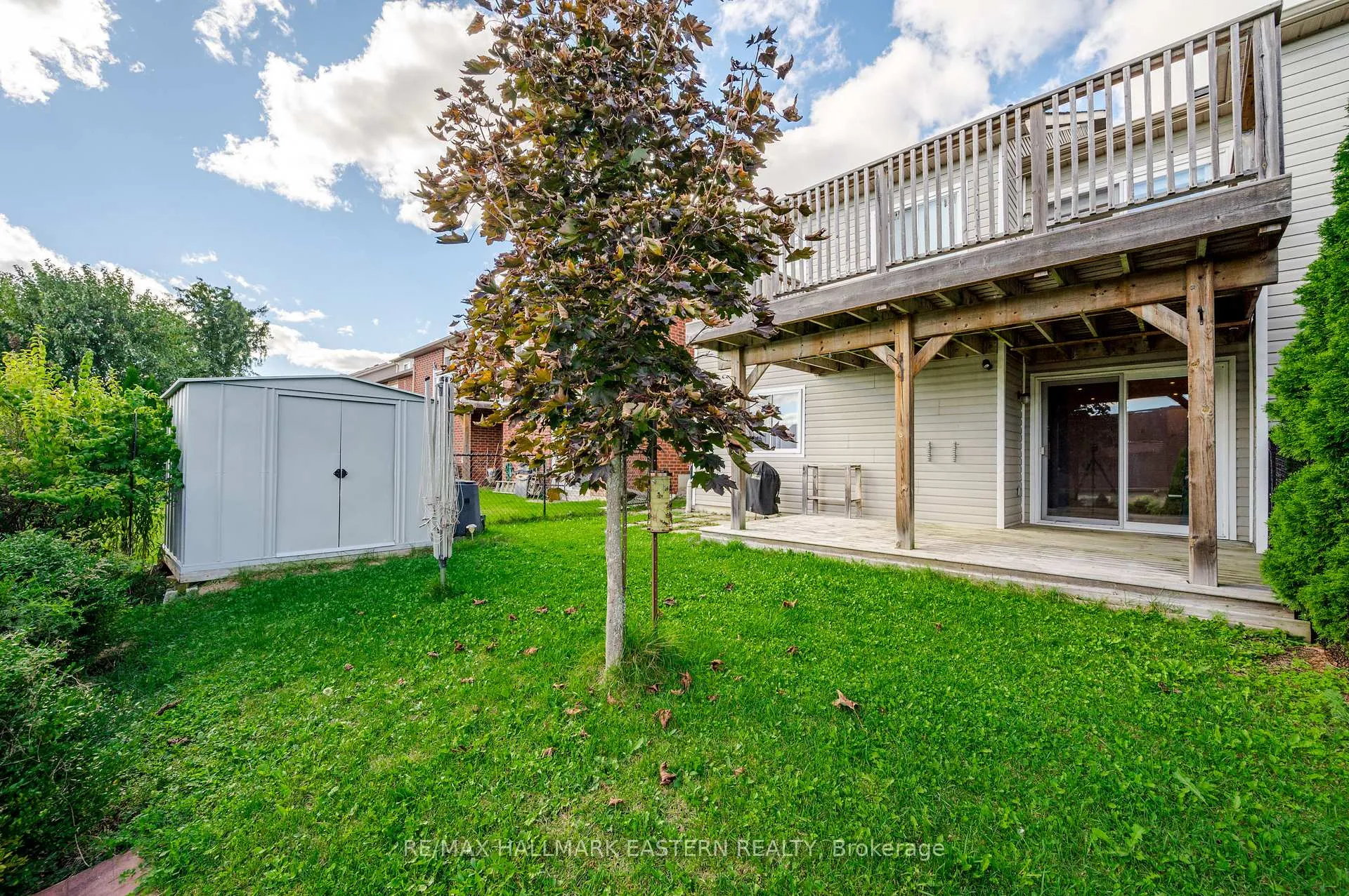 Photo 110 of 531 Garbutt Terrace, Peterborough, Northcrest Ward 5 — HOMEH