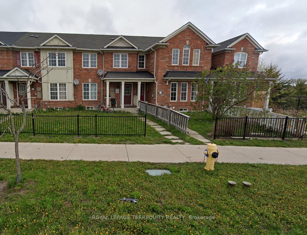 Photo 1 of Unit Main, 2135 Morningside Avenue, Scarborough, Rouge — HOMEH