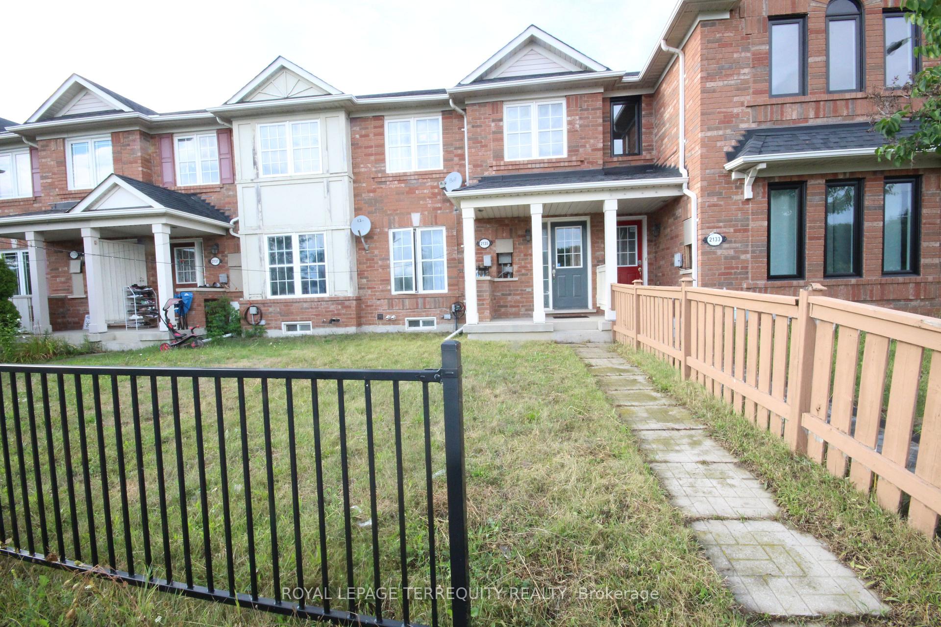 Photo 2 of Unit Main, 2135 Morningside Avenue, Scarborough, Rouge — HOMEH