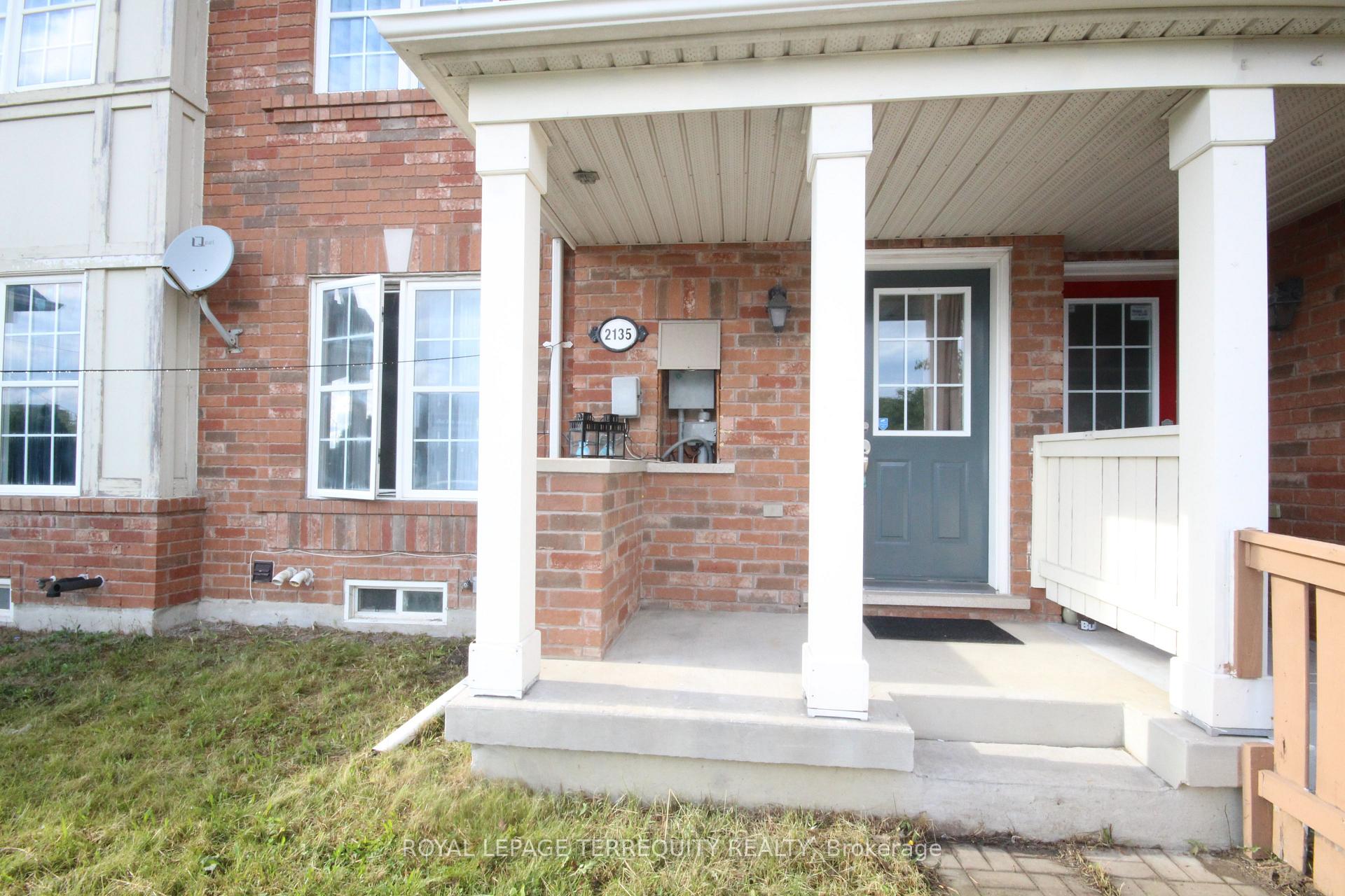 Photo 3 of Unit Main, 2135 Morningside Avenue, Scarborough, Rouge — HOMEH