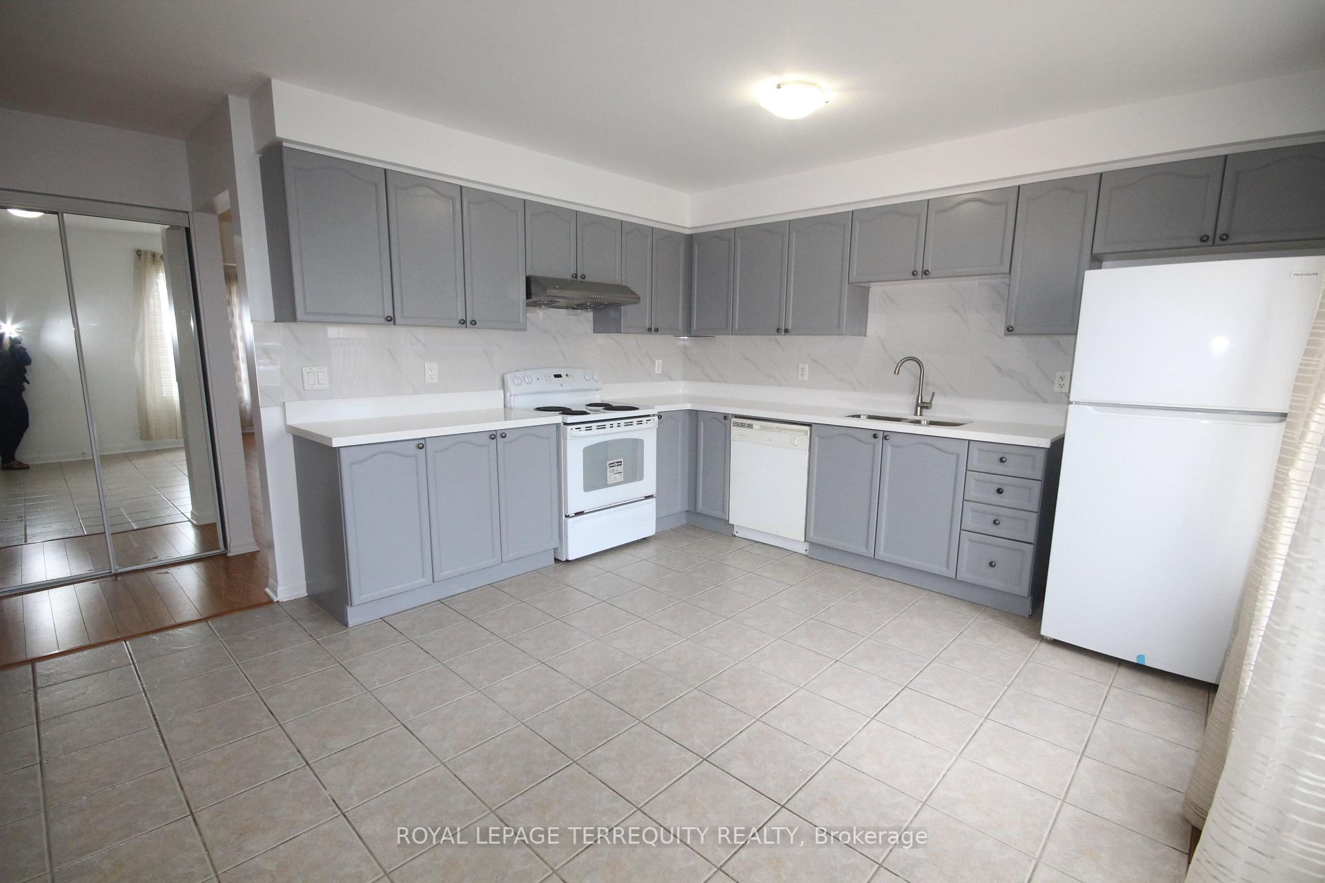 Photo 8 of Unit Main, 2135 Morningside Avenue, Scarborough, Rouge — HOMEH
