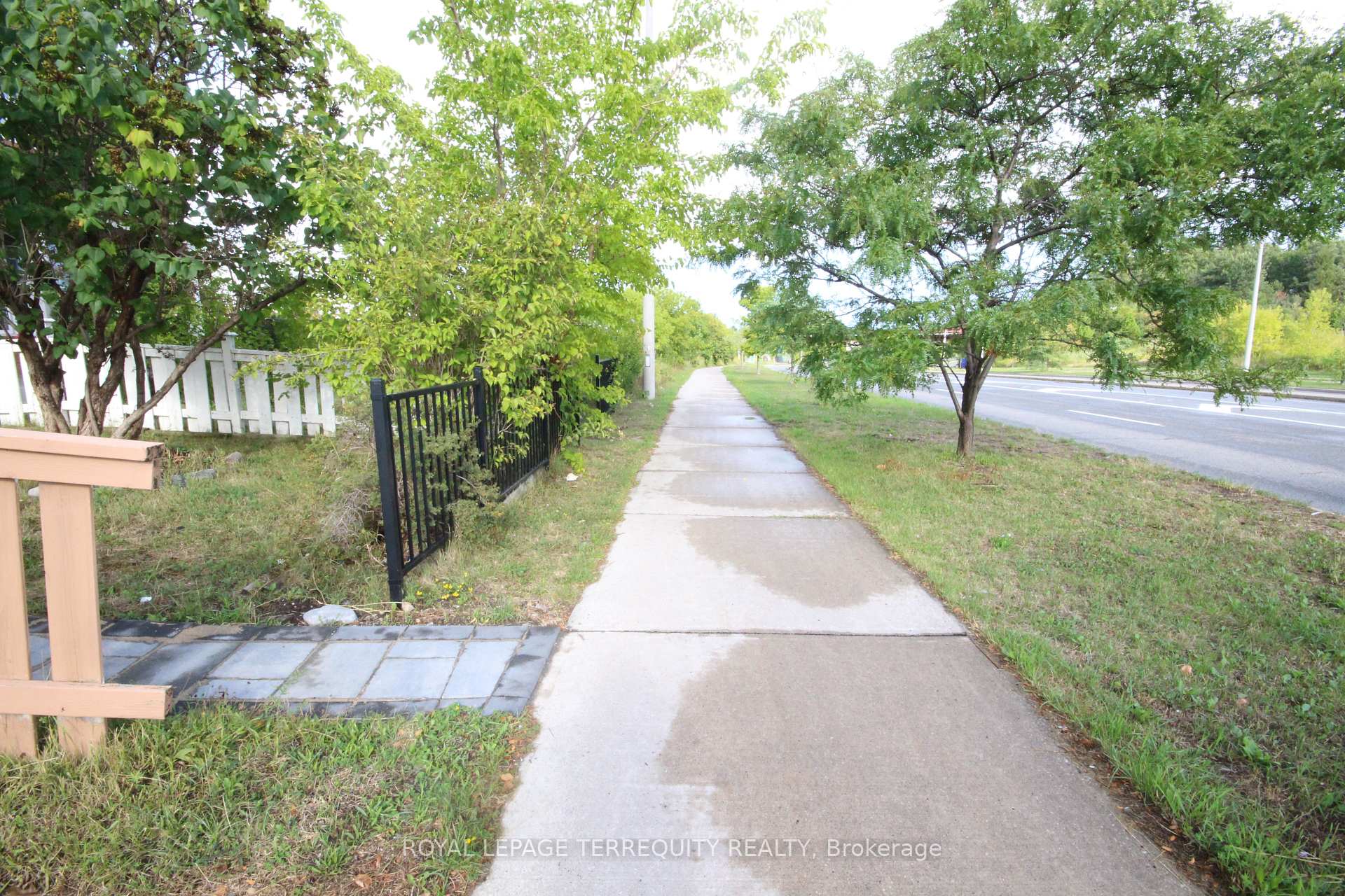 Photo 27 of Unit Main, 2135 Morningside Avenue, Scarborough, Rouge — HOMEH