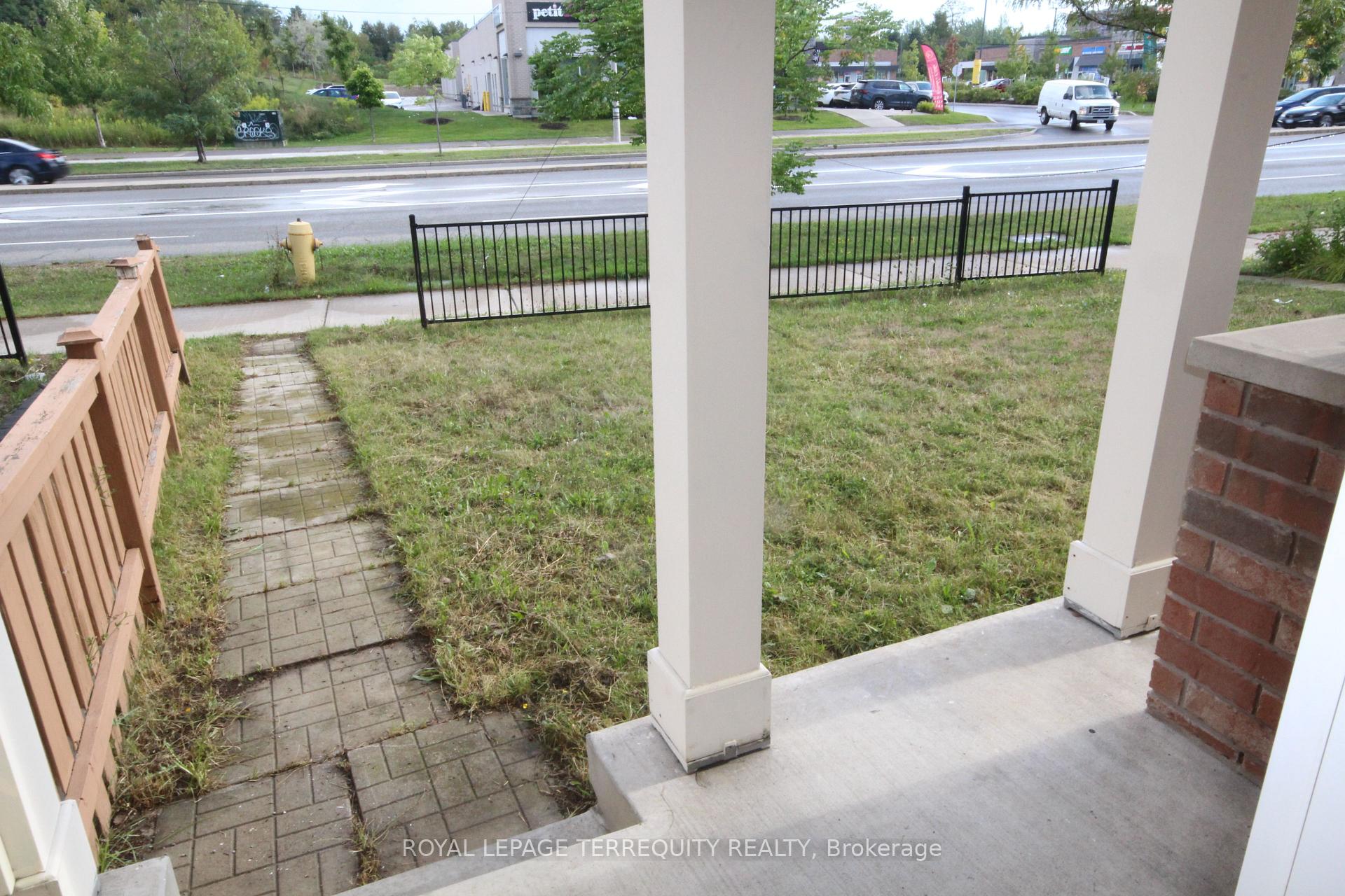 Photo 28 of Unit Main, 2135 Morningside Avenue, Scarborough, Rouge — HOMEH