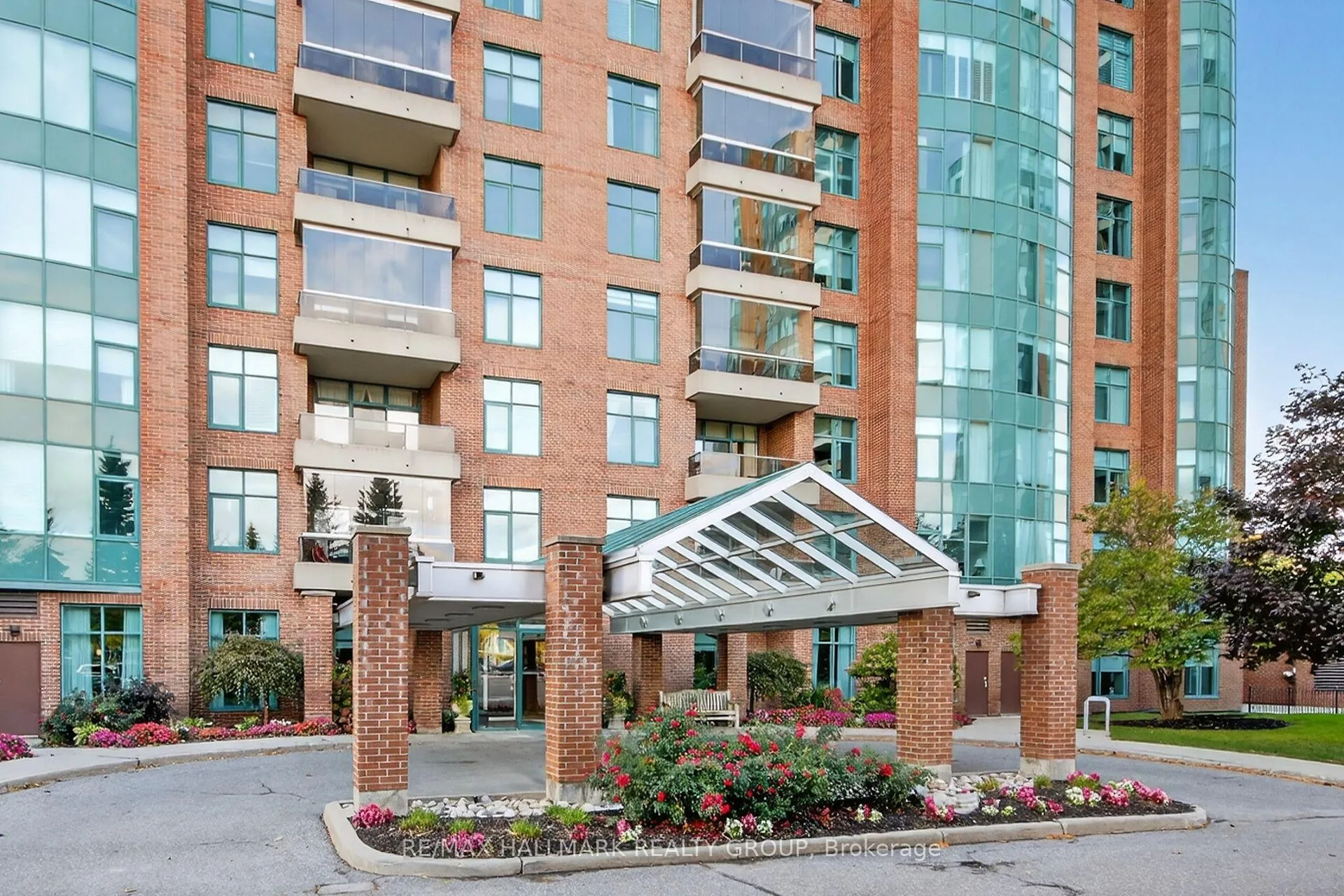 Photo 2 of Unit 1707, 3590 Rivergate Way, Ottawa, Quinterra — HOMEH
