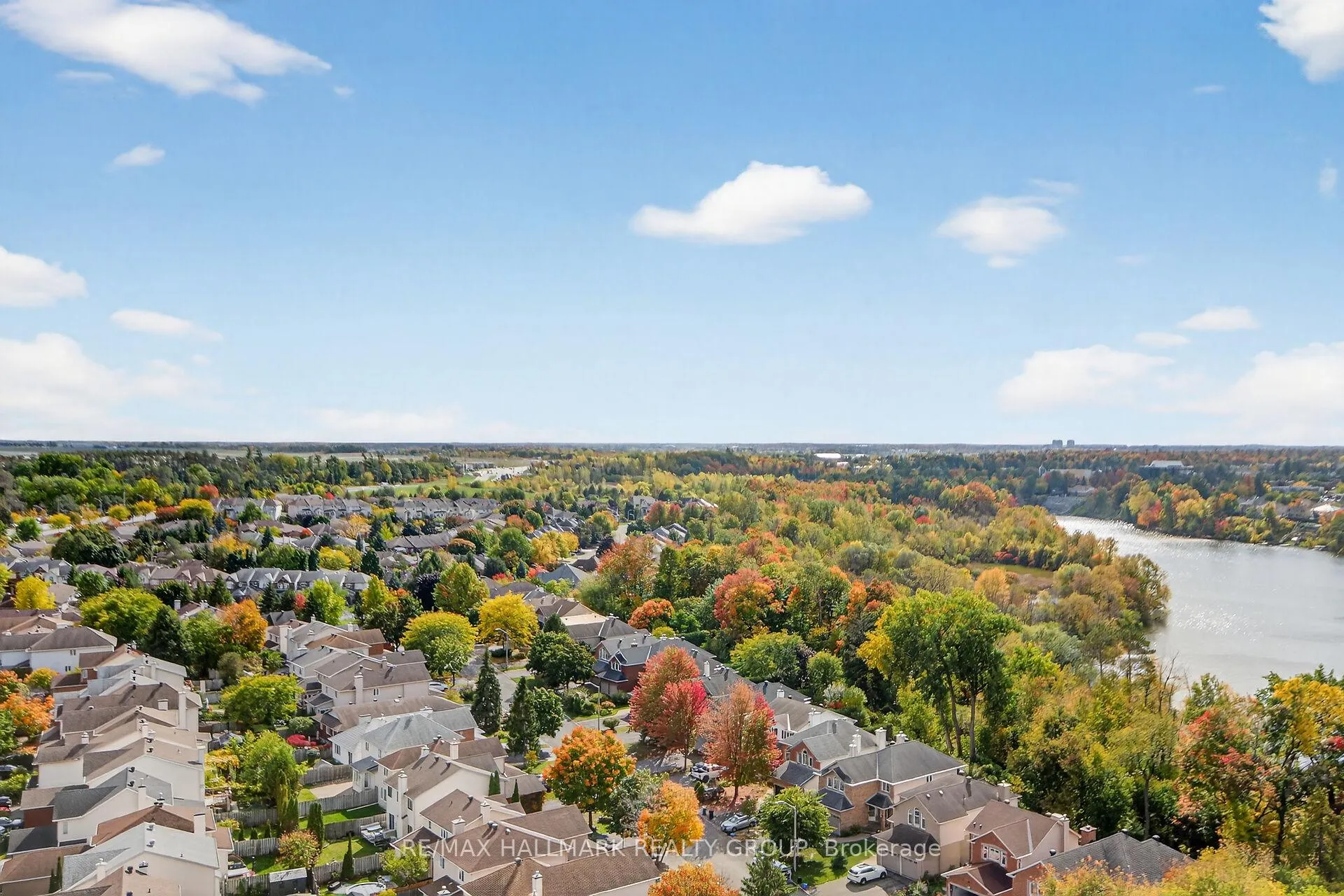 Photo 31 of Unit 1707, 3590 Rivergate Way, Ottawa, Quinterra — HOMEH