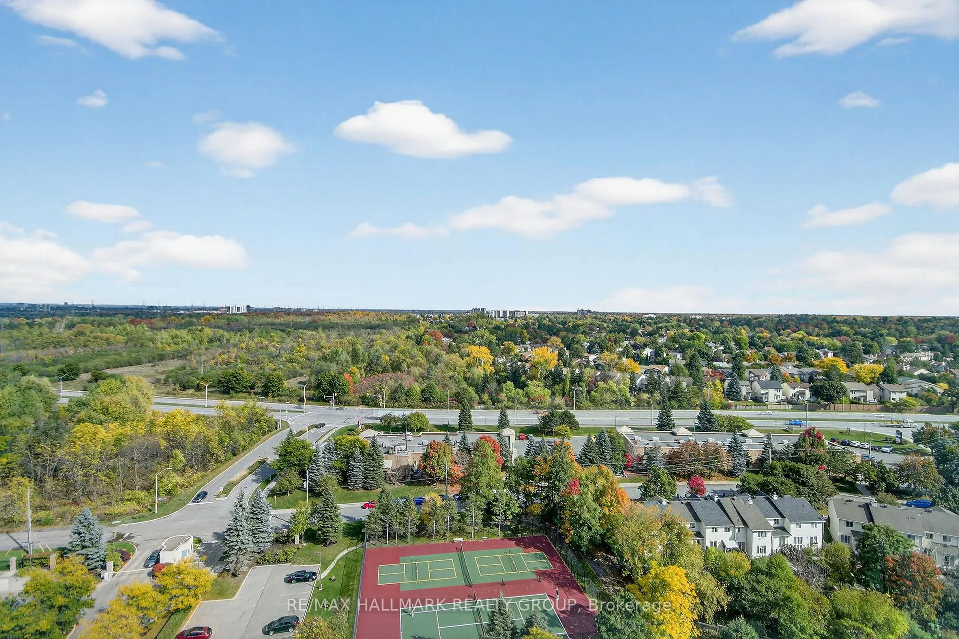 Photo 32 of Unit 1707, 3590 Rivergate Way, Ottawa, Quinterra — HOMEH