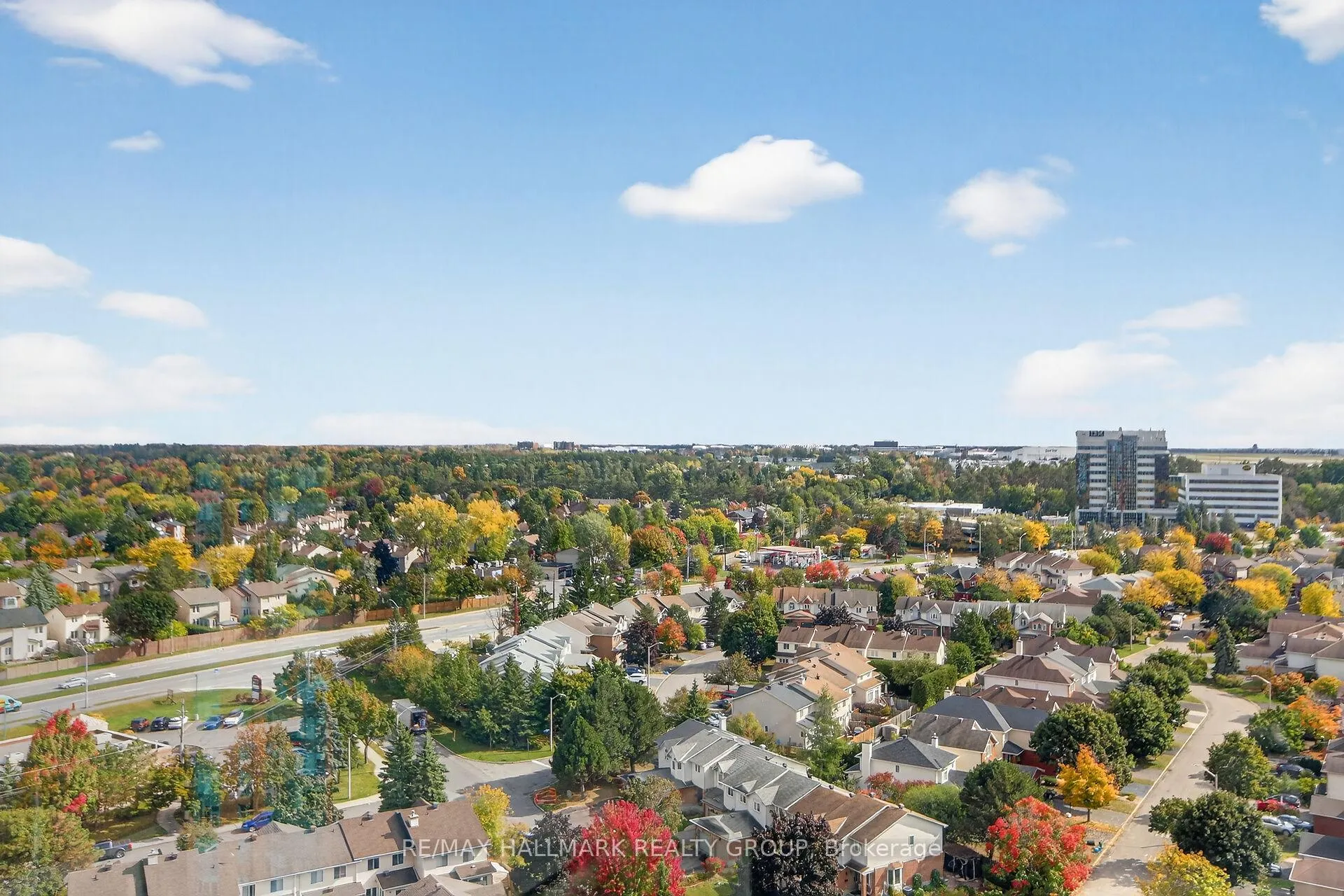 Photo 33 of Unit 1707, 3590 Rivergate Way, Ottawa, Quinterra — HOMEH