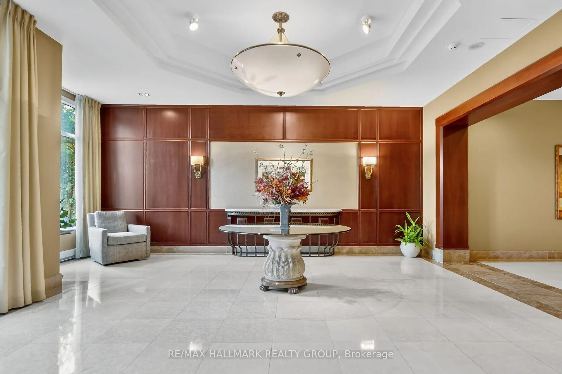 Photo 34 of Unit 1707, 3590 Rivergate Way, Ottawa, Quinterra — HOMEH