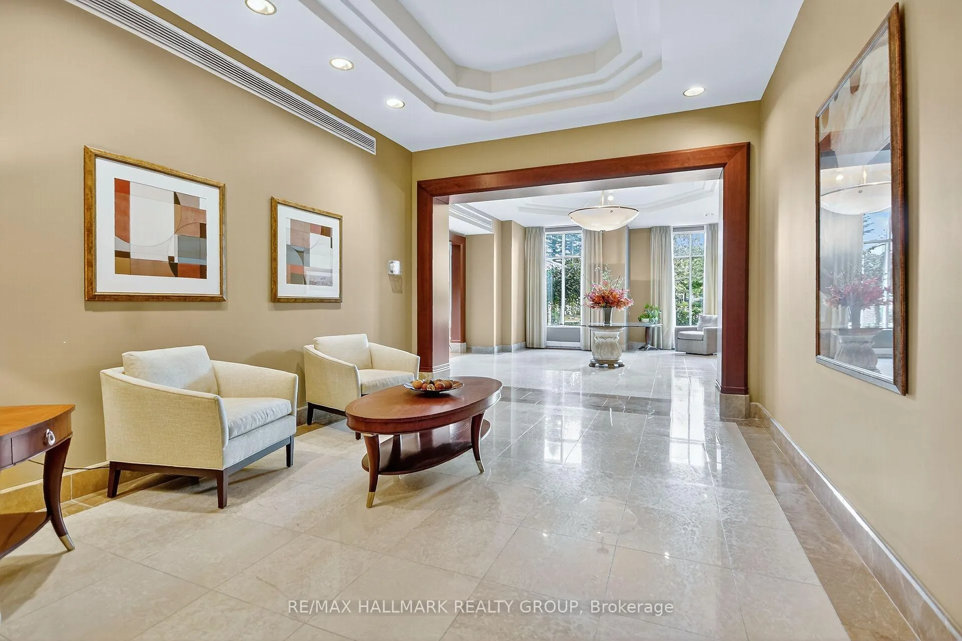 Photo 35 of Unit 1707, 3590 Rivergate Way, Ottawa, Quinterra — HOMEH