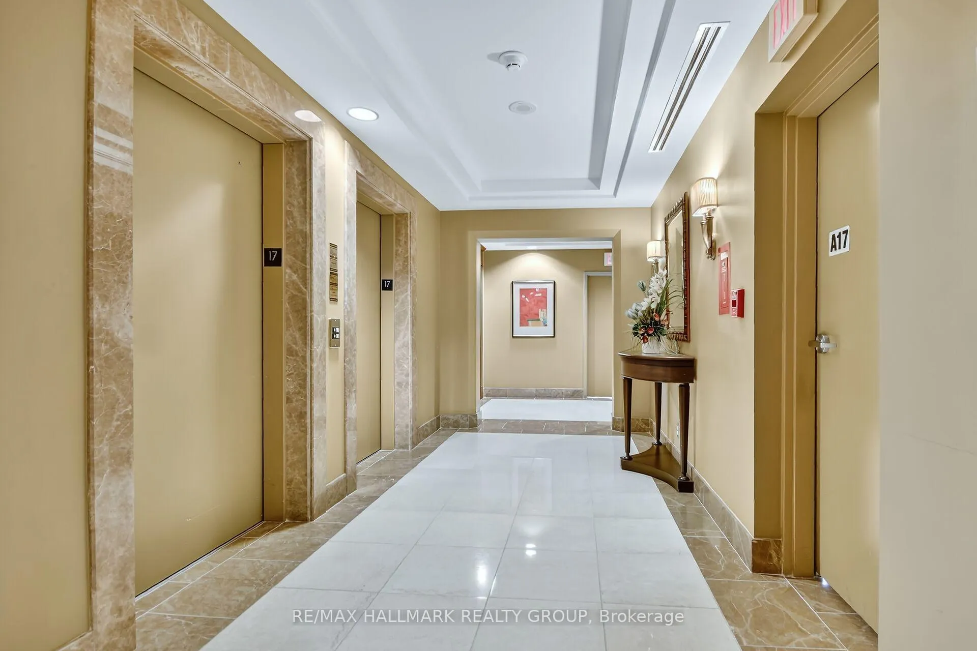 Photo 36 of Unit 1707, 3590 Rivergate Way, Ottawa, Quinterra — HOMEH