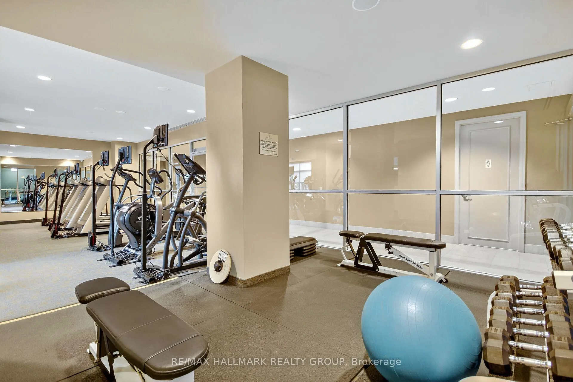 Photo 41 of Unit 1707, 3590 Rivergate Way, Ottawa, Quinterra — HOMEH