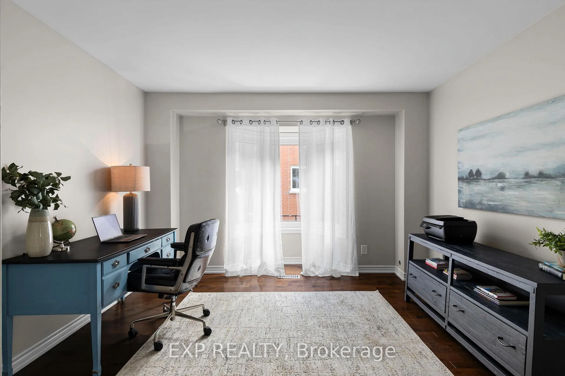 Photo 15 of 71 Cityview Circle, Barrie, Holly — HOMEH