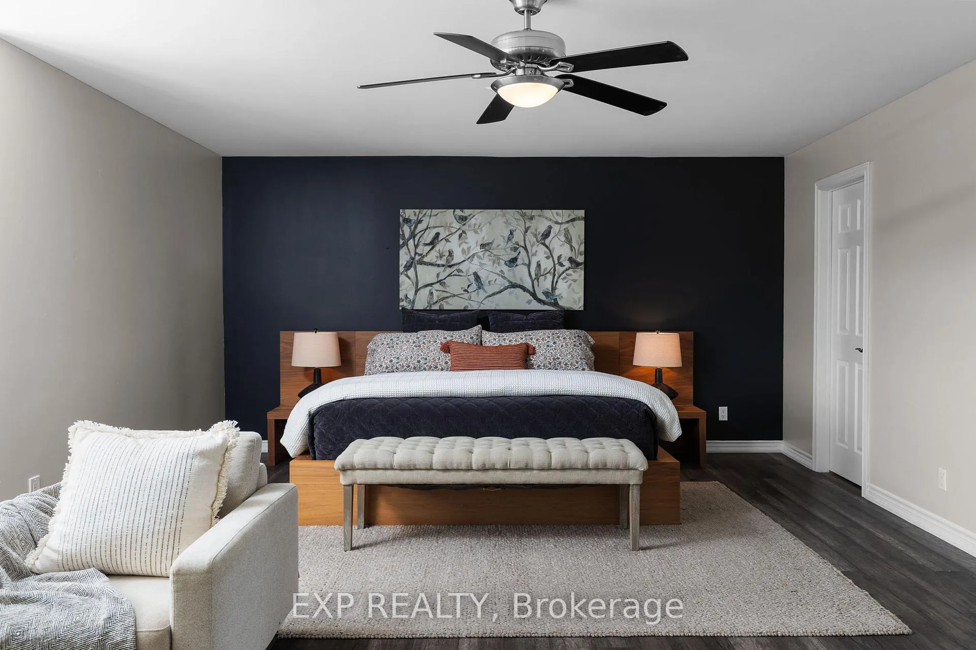 Photo 19 of 71 Cityview Circle, Barrie, Holly — HOMEH
