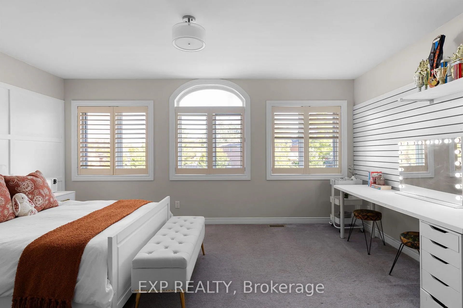 Photo 30 of 71 Cityview Circle, Barrie, Holly — HOMEH
