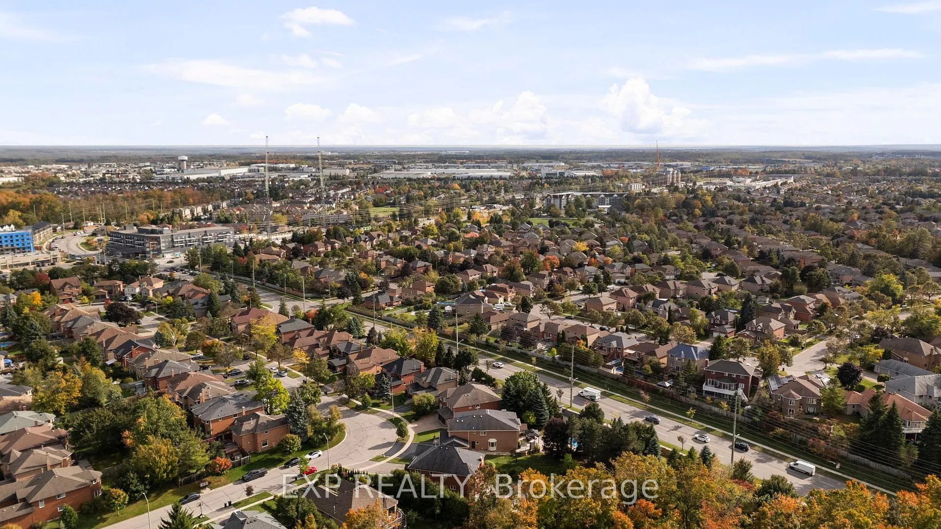Photo 48 of 71 Cityview Circle, Barrie, Holly — HOMEH