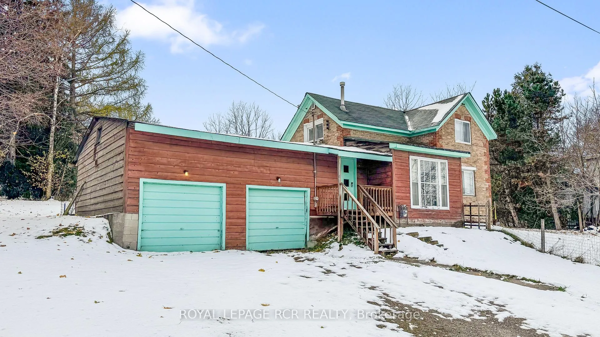 Photo 1 of 19726 Airport Road, Caledon, Rural Caledon — HOMEH