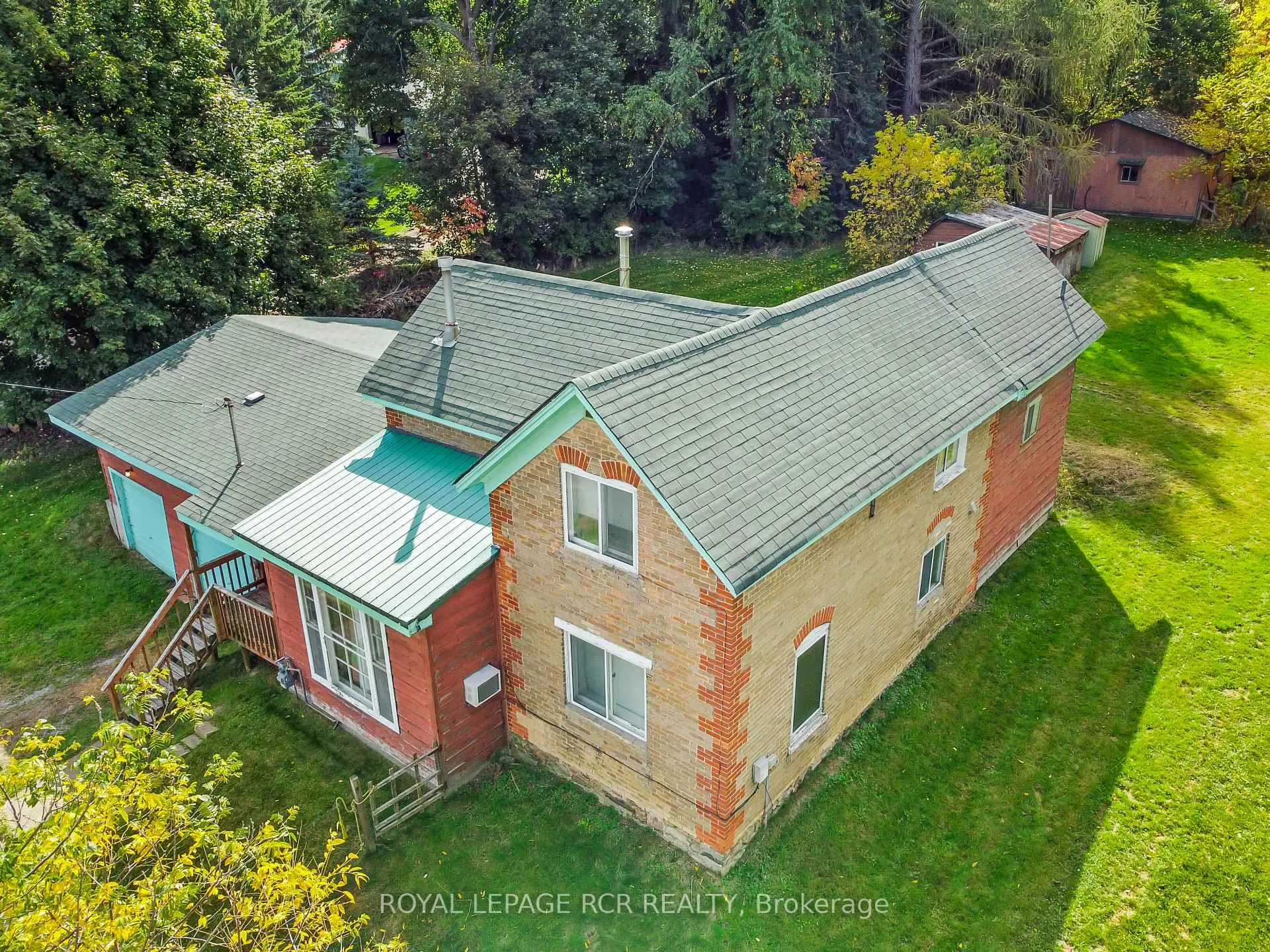 Photo 21 of 19726 Airport Road, Caledon, Rural Caledon — HOMEH