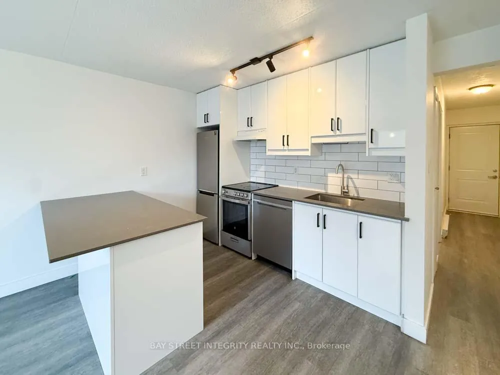 Photo 3 of Unit Unit 11, 678 Queen Street E, Toronto, South Riverdale — HOMEH