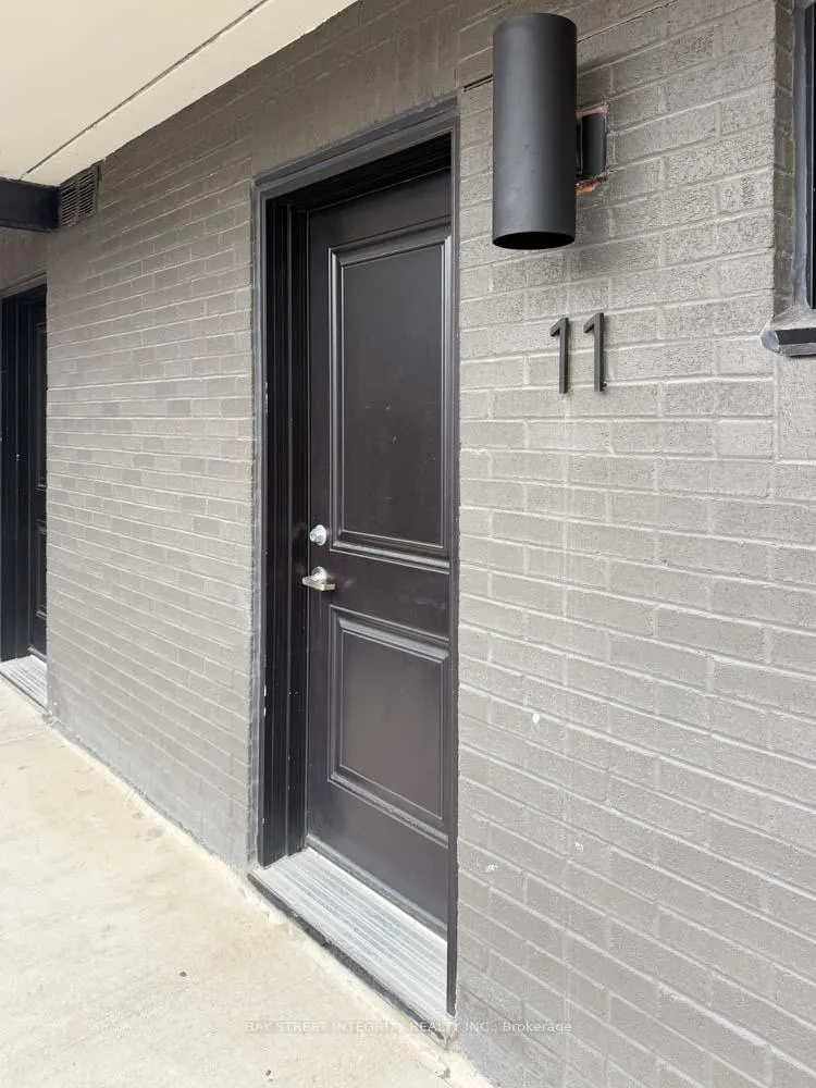 Photo 9 of Unit Unit 11, 678 Queen Street E, Toronto, South Riverdale — HOMEH