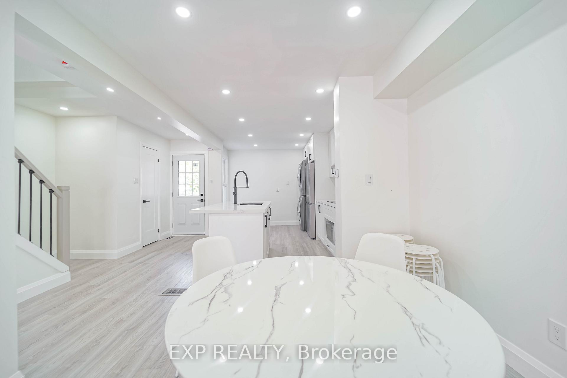 Photo 11 of Unit Upper Lvl, 25 Nabob Crescent, Scarborough, Malvern — HOMEH