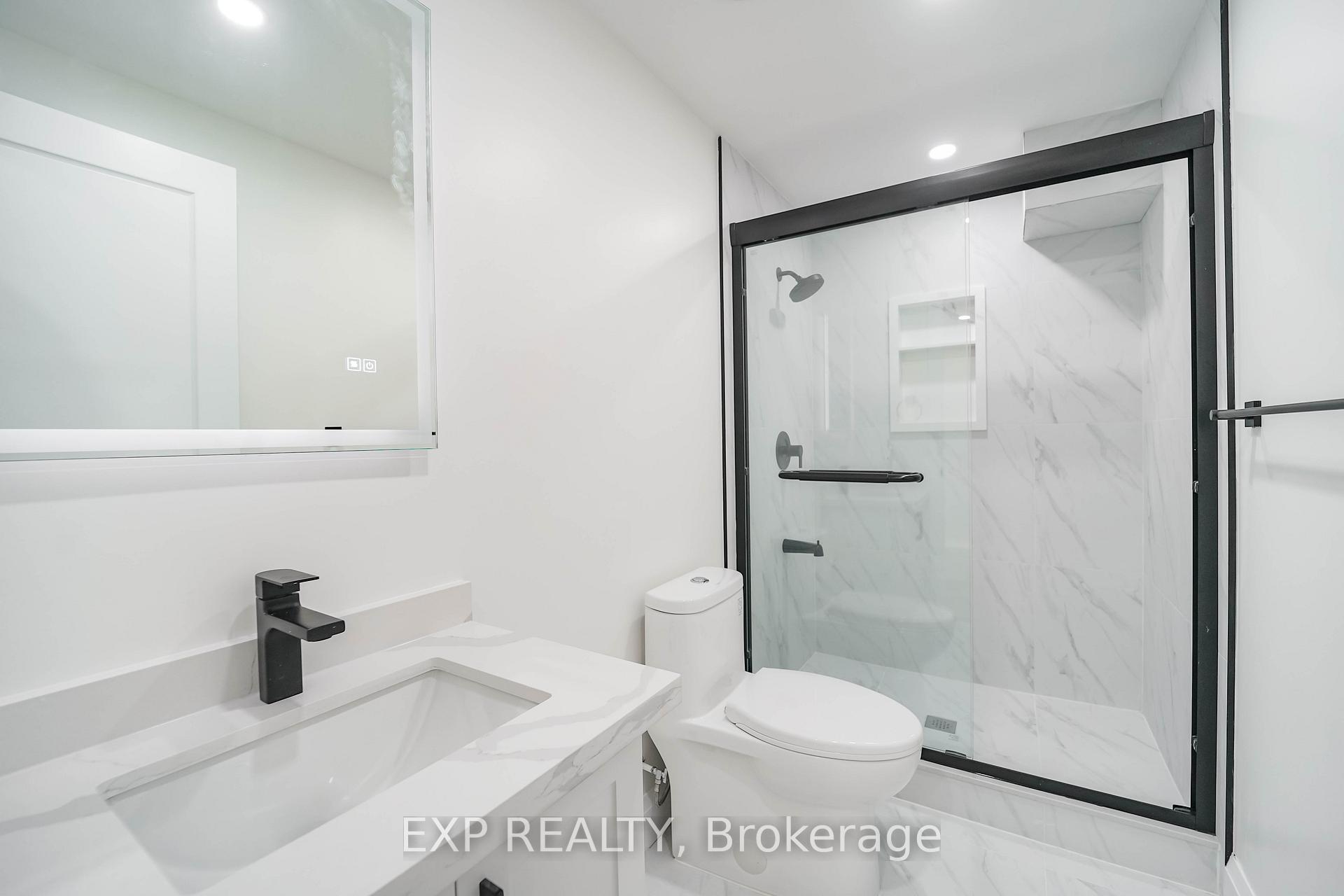 Photo 16 of Unit Upper Lvl, 25 Nabob Crescent, Scarborough, Malvern — HOMEH