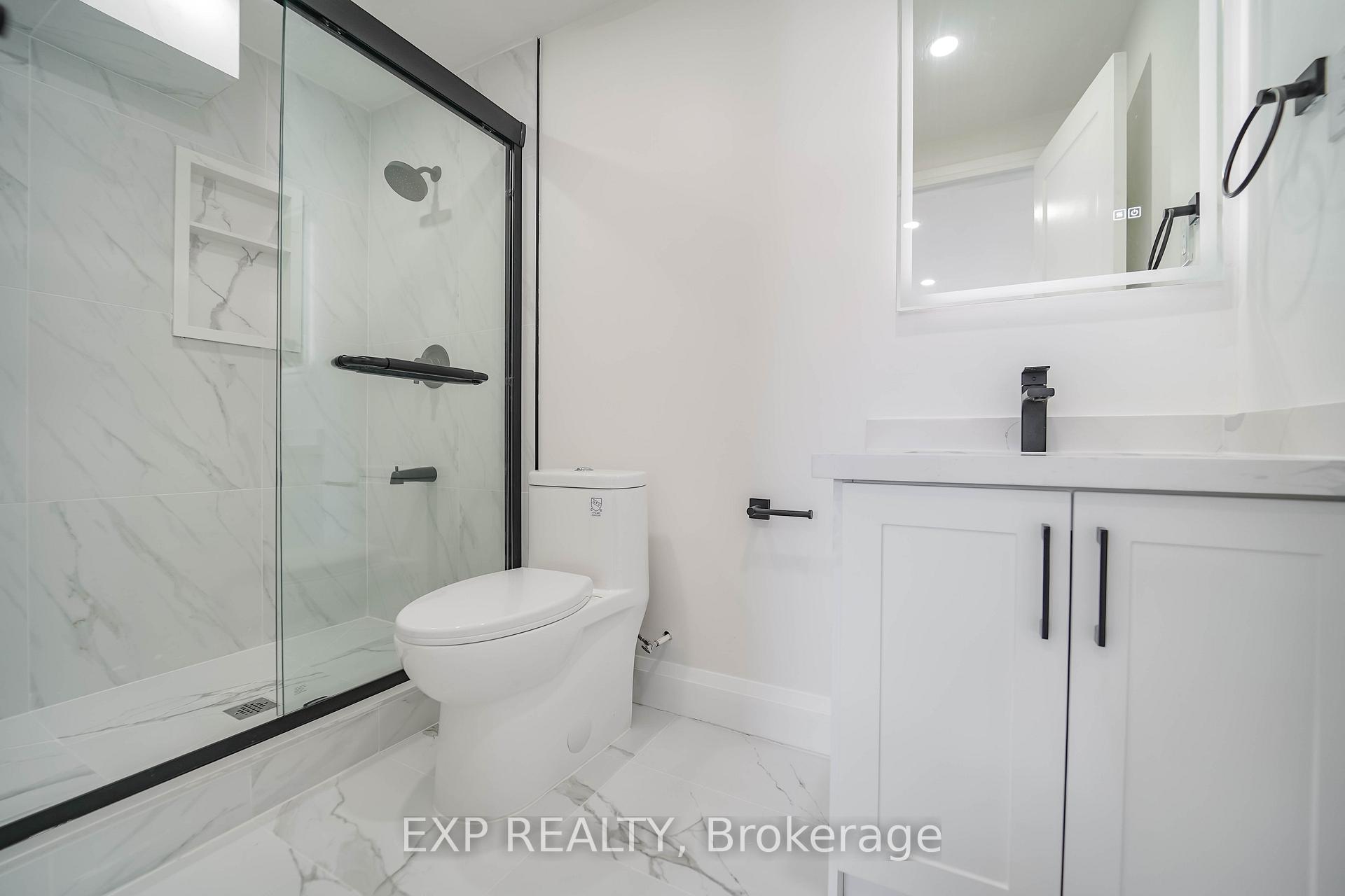 Photo 17 of Unit Upper Lvl, 25 Nabob Crescent, Scarborough, Malvern — HOMEH