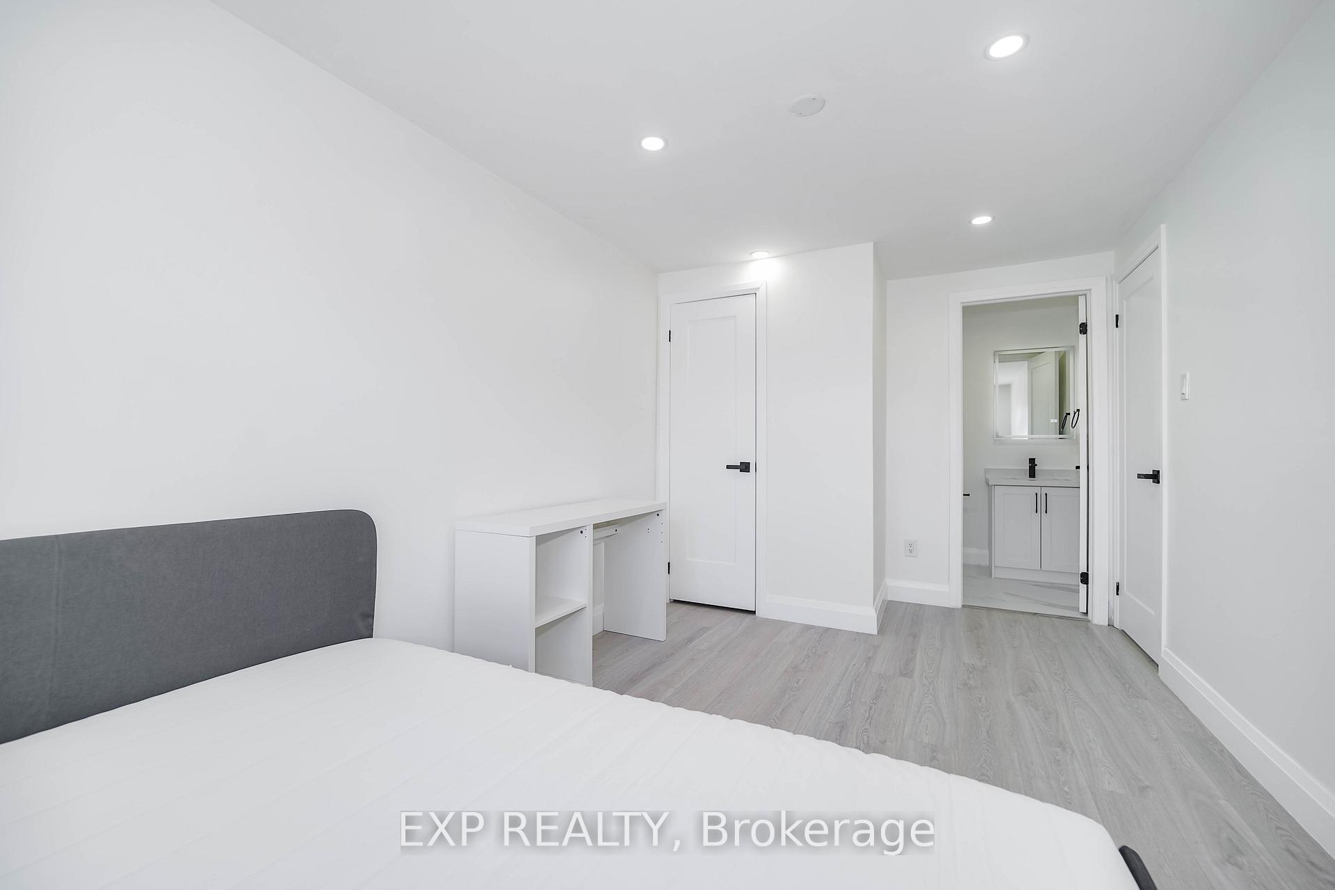 Photo 25 of Unit Upper Lvl, 25 Nabob Crescent, Scarborough, Malvern — HOMEH