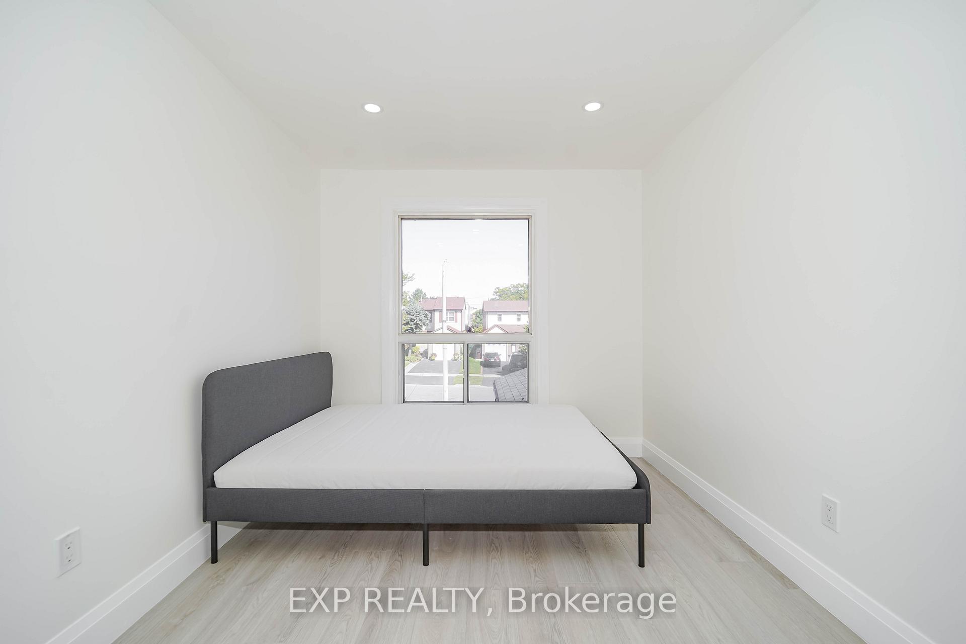 Photo 27 of Unit Upper Lvl, 25 Nabob Crescent, Scarborough, Malvern — HOMEH