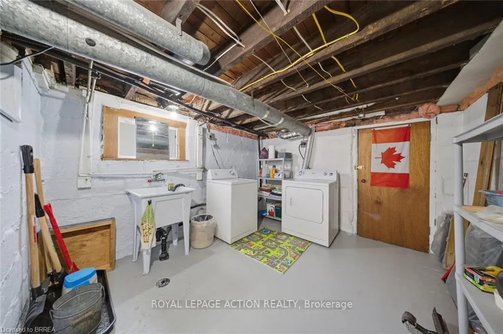Photo 19 of 13 Devonport Street, Hamilton, Strathcona — HOMEH