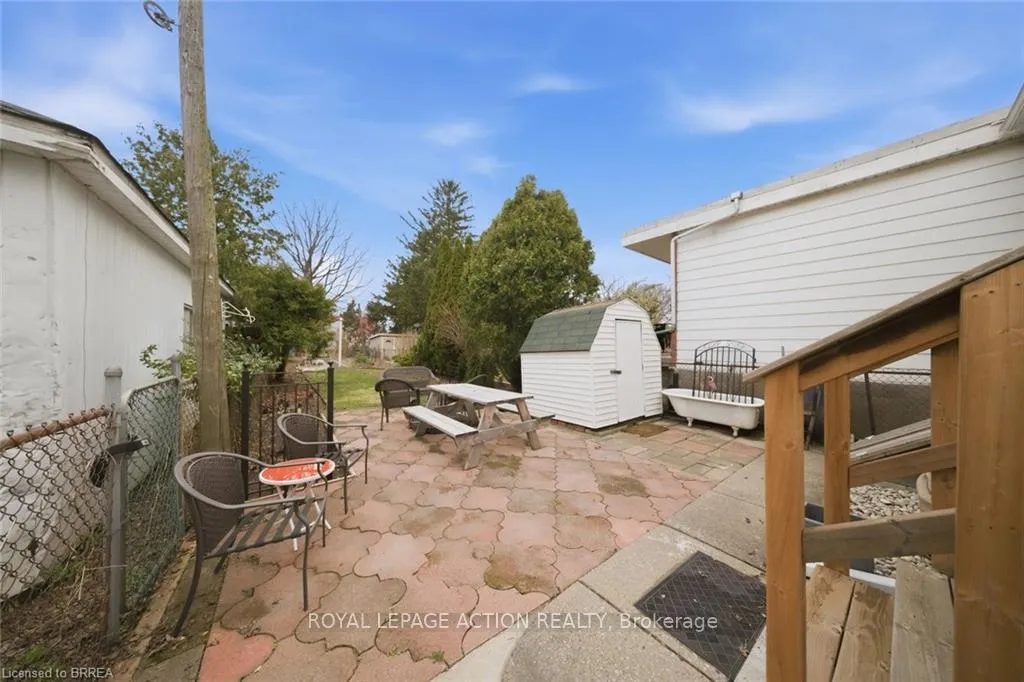 Photo 24 of 13 Devonport Street, Hamilton, Strathcona — HOMEH